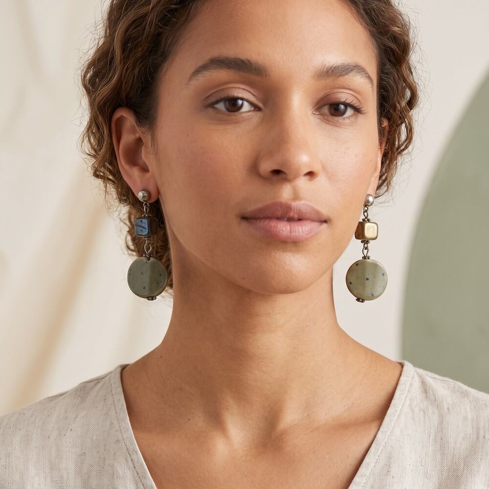 3/$25 - Courtney G Earrings